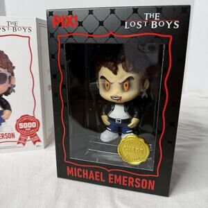 Thrilljoy PIX The Lost Boys: Michael Emerson *CHASE* Figure